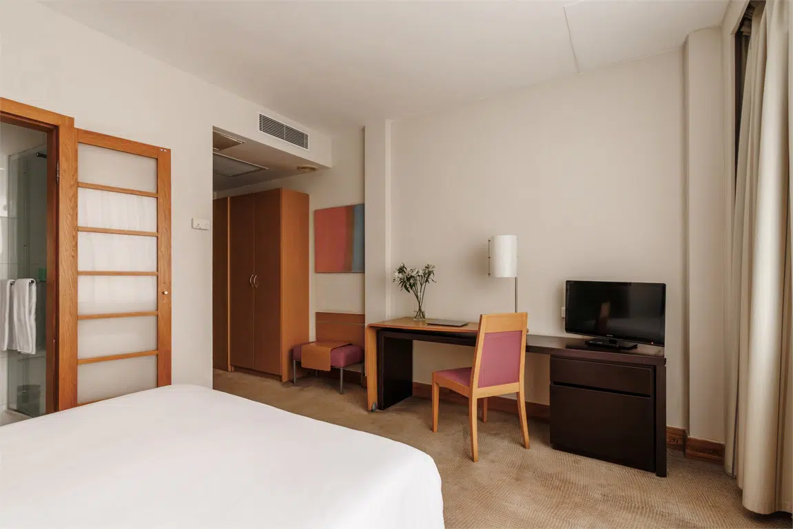 room image